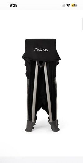 Travel Cot