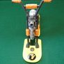 New low price Action Man Arctic Surf Bike Hasbro 2000 Image 5