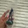 Jujutsu Kaisen Satoru Gojo Mini Figure Petitrama Domain Expansion Vol.2 new Please look at the pictures Image 7
