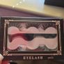 Brand new 3 pairs if false eyelashes and applicator Image 3
