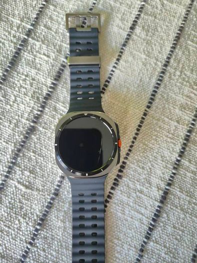 Samsung Galaxy Watch Ultra