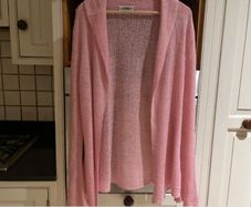 Lainey cashmere Cardigan