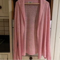 Lainey cashmere Cardigan