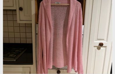 Lainey cashmere Cardigan