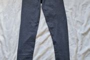 Elesse core logo leggings Size 10 grey Brand new with tags