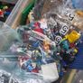 lego bundle and storage boxes Image 9