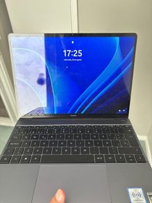 Huawei MateBook 13 Ryzen 5 8GB RAM