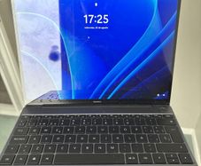 Huawei MateBook 13 Ryzen 5 8GB RAM