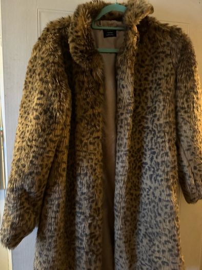 winter coat