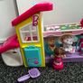 little people Barbie Image 4