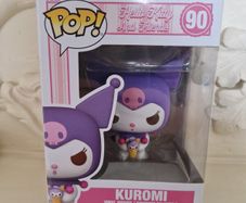 Funko Pop! Kuromi #90