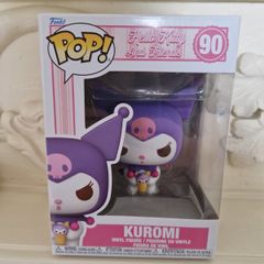 Funko Pop! Kuromi #90
