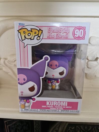 Funko Pop! Kuromi #90