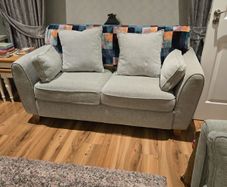 Sofa (3 & 2 piece)