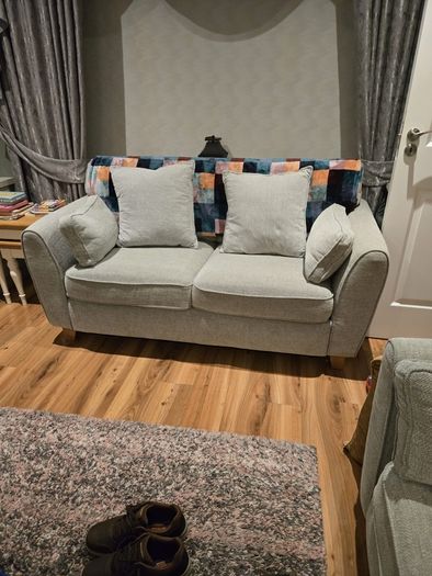 Sofa (3 & 2 piece)