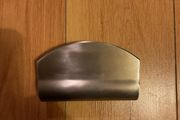 Stainless steel herbs cutter Brand New