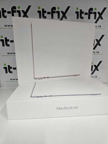 MacBook Air  13' M5