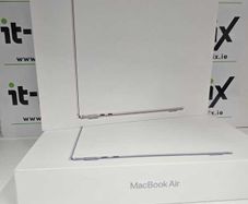 MacBook Air  13' M5