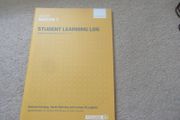 Active Maths 1 - Student Learning Log