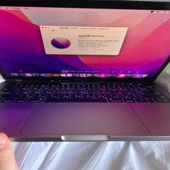 MacBook Pro 13 2016 (Touch Bar, 4 Ports) Fully Working, Flexgate Screen