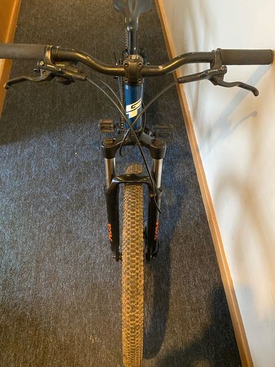 GT junior 26"