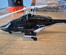Airwolf
