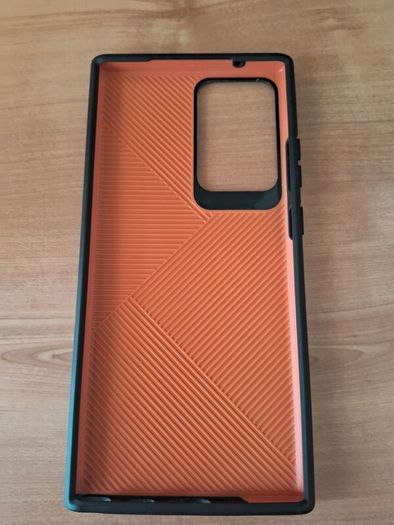 Galaxy Note 20 Plus Gear 4 Phone Cover