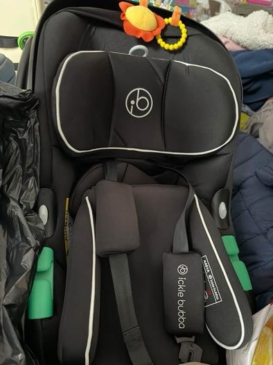 car seat