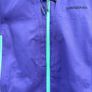 Patagonia Dual Aspect Women's Waterproof Jacket LARGE Image 3