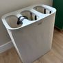 Joseph Joseph 90l Laundry Basket Image 2