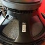 18 Sound 15W700 LF Speaker Driver new in box 700w Image 2