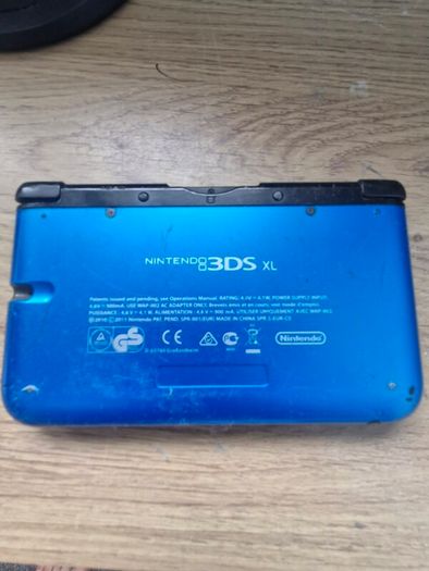 Nintendo 3DS XL