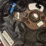 BMW F Series Steering Wheel With Paddle Shift Image 8
