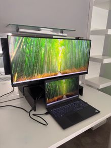 AOC 34-inch QHD monitor U34E2M