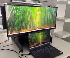 AOC 34-inch QHD monitor U34E2M