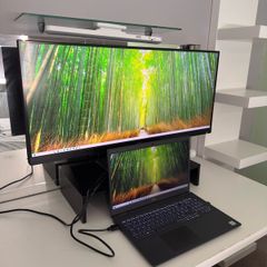 AOC 34-inch QHD monitor U34E2M