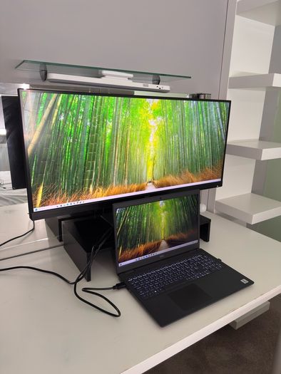 AOC 34-inch QHD monitor U34E2M