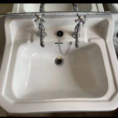 Traditional Sink
