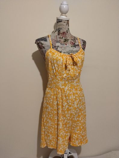 Playsuit, New With Tags
