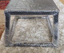Steel Jump Box / Step