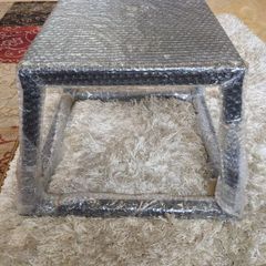 Steel Jump Box / Step