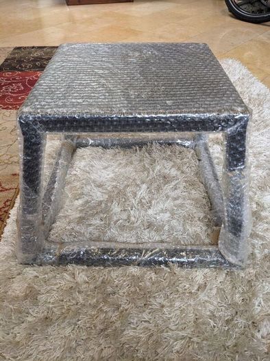 Steel Jump Box / Step