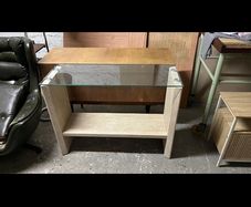 Console & Side Table