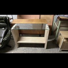 Console & Side Table