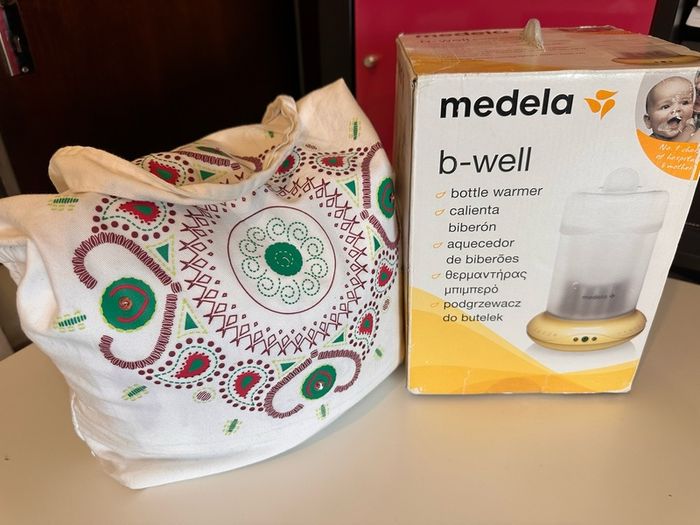 Medela Breastfeeding Bundle