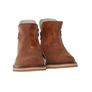 Helly Hansen Leather Ankle Boots Image 2