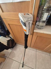golf club