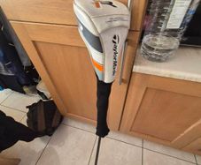 golf club