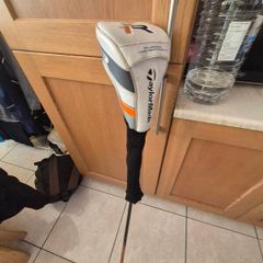 golf club