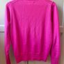 Isabel Marant Etoile neon pink sweater Image 6